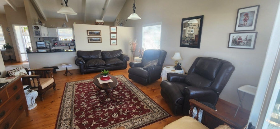 4 Bedroom Property for Sale in Tergniet Western Cape